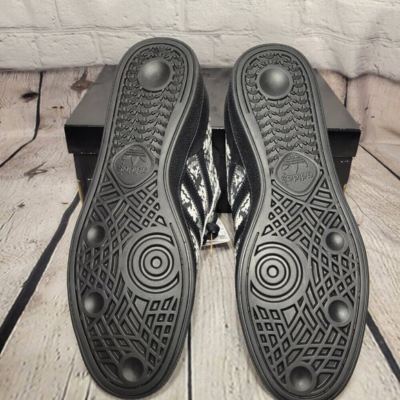 Adidas Busenitz Pro Shoes - Picture 9 of 10